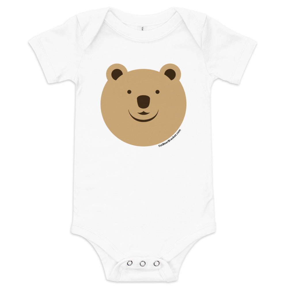 Fat Bear Onesie