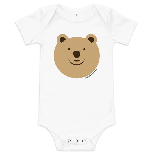 Fat Bear Onesie