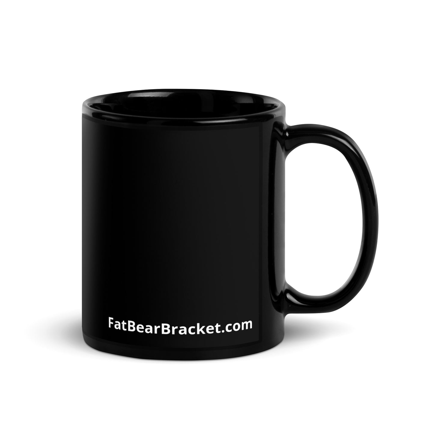 Dark Bear Mug