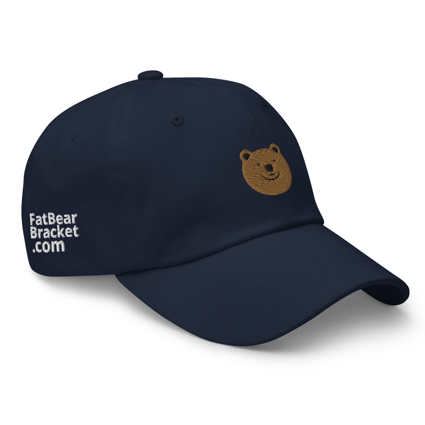 Fat Bear Hat