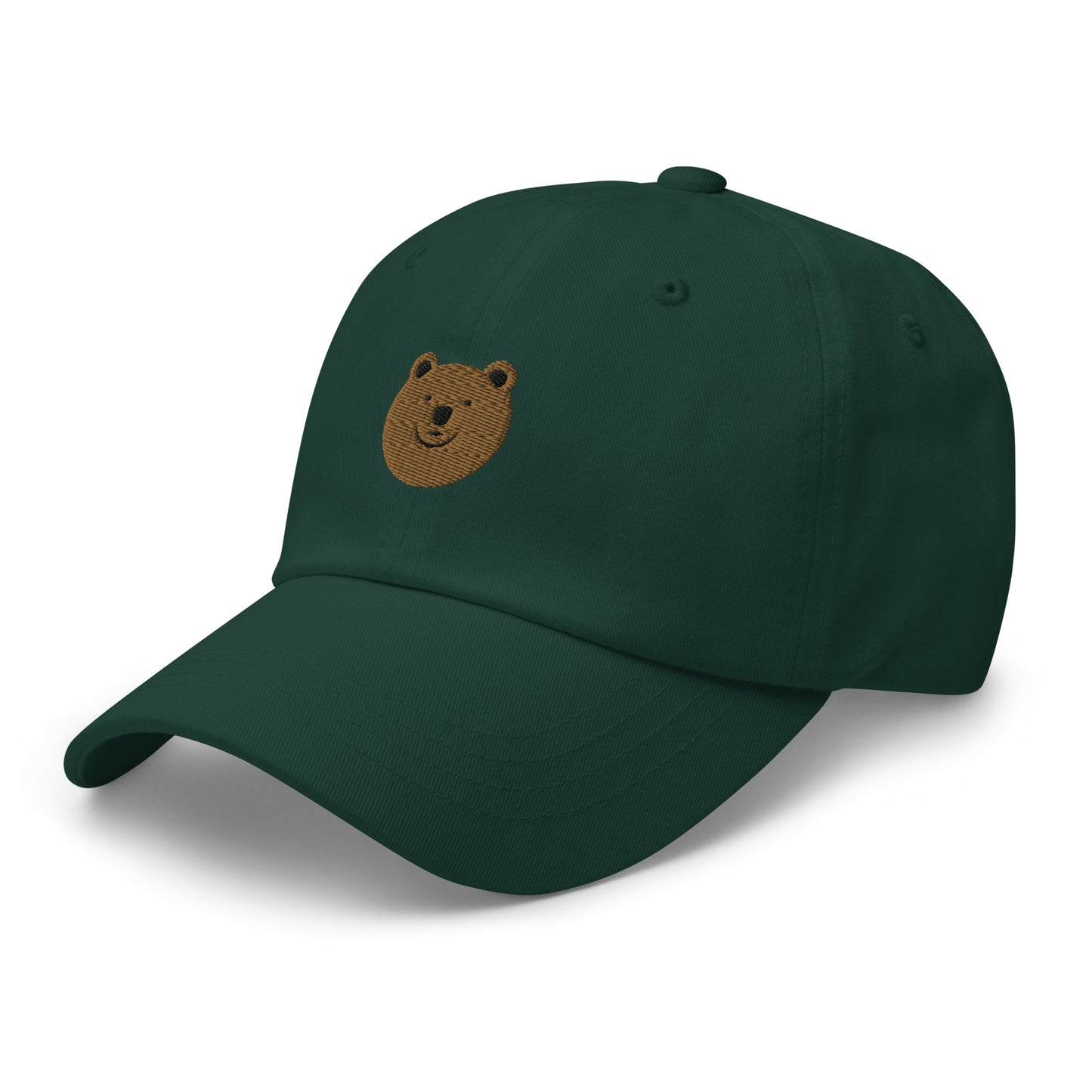Fat Bear Hat