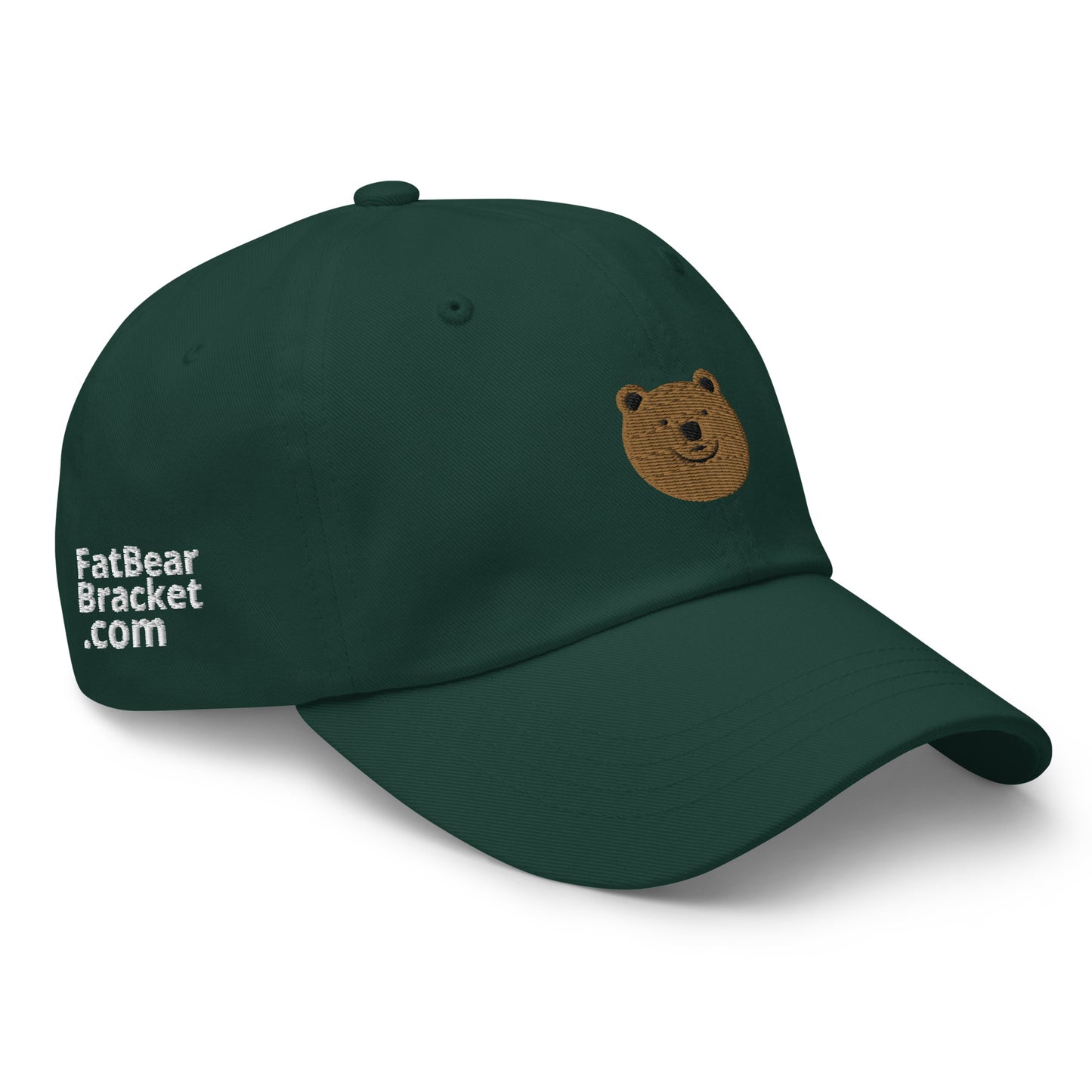Fat Bear Hat