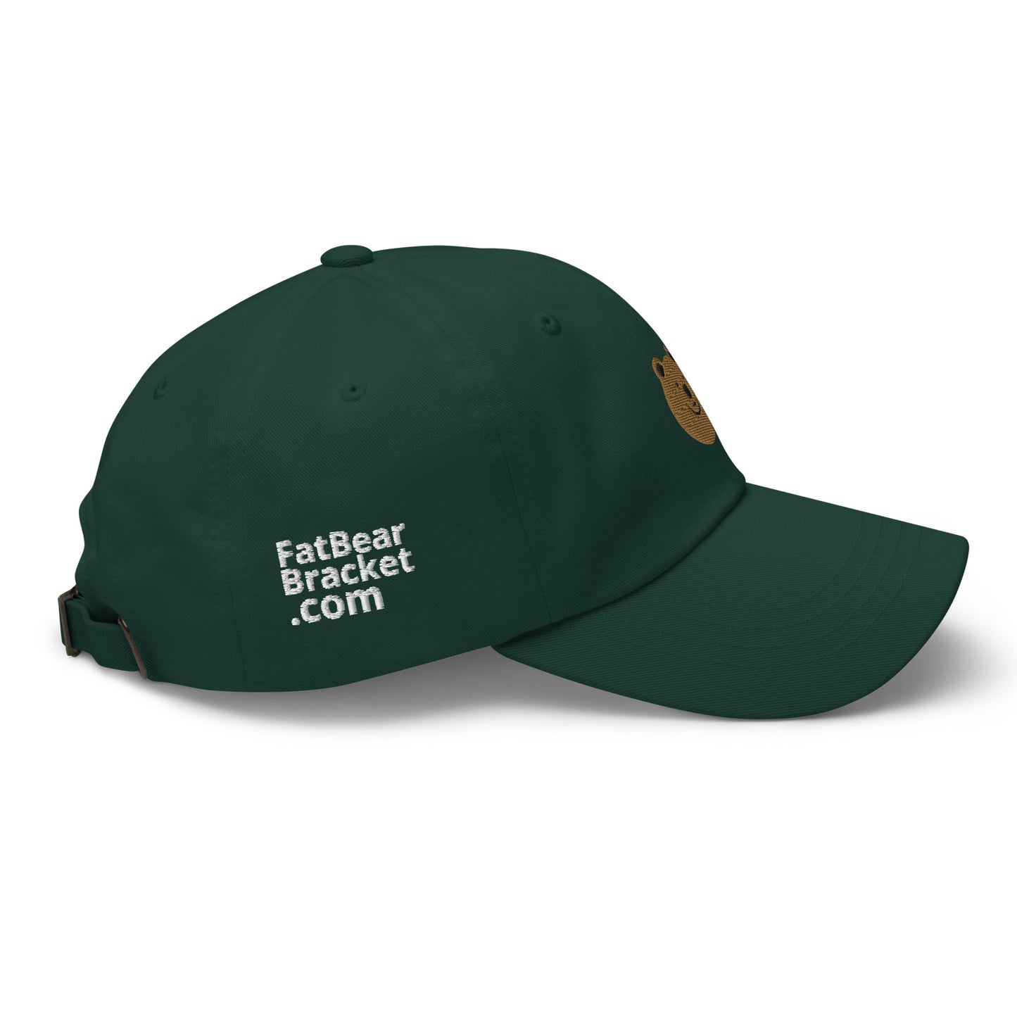 Fat Bear Hat