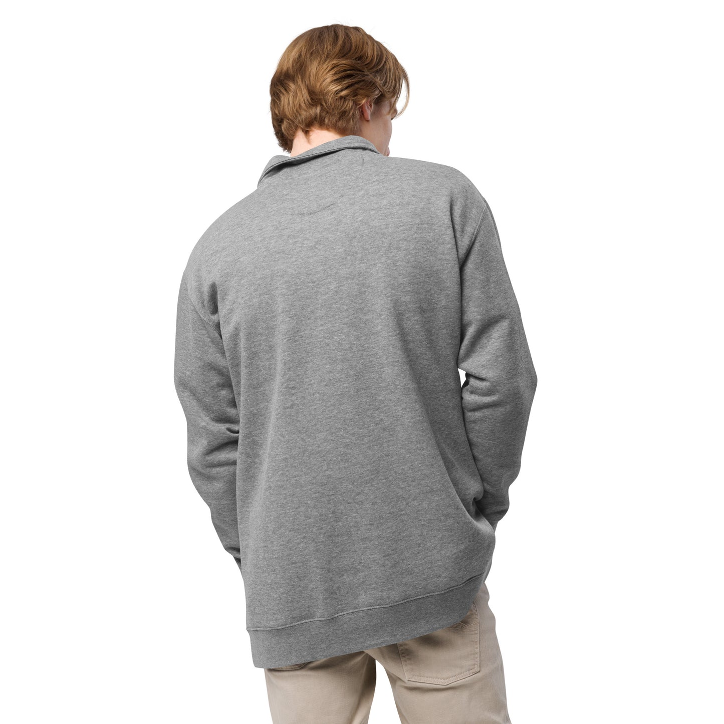 Fat Bear Pullover