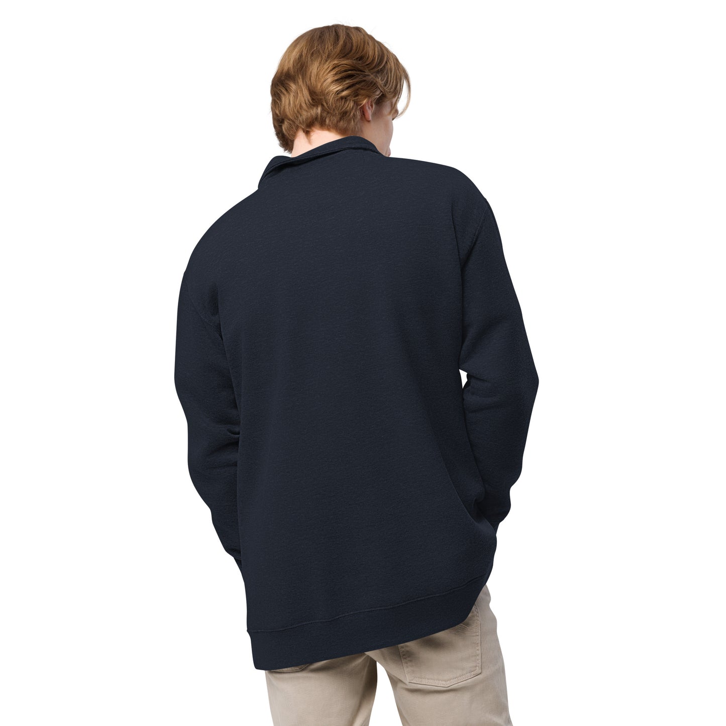Fat Bear Pullover