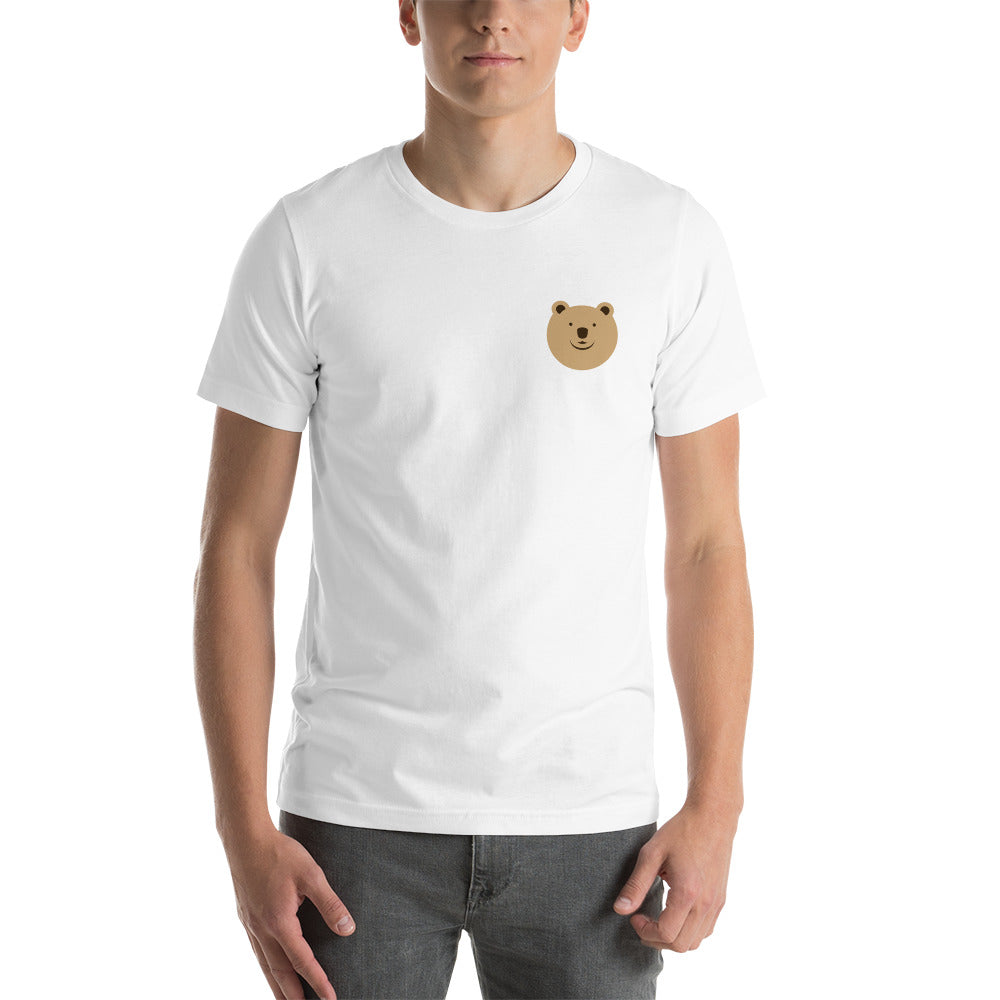 Fat Bear T-Shirt