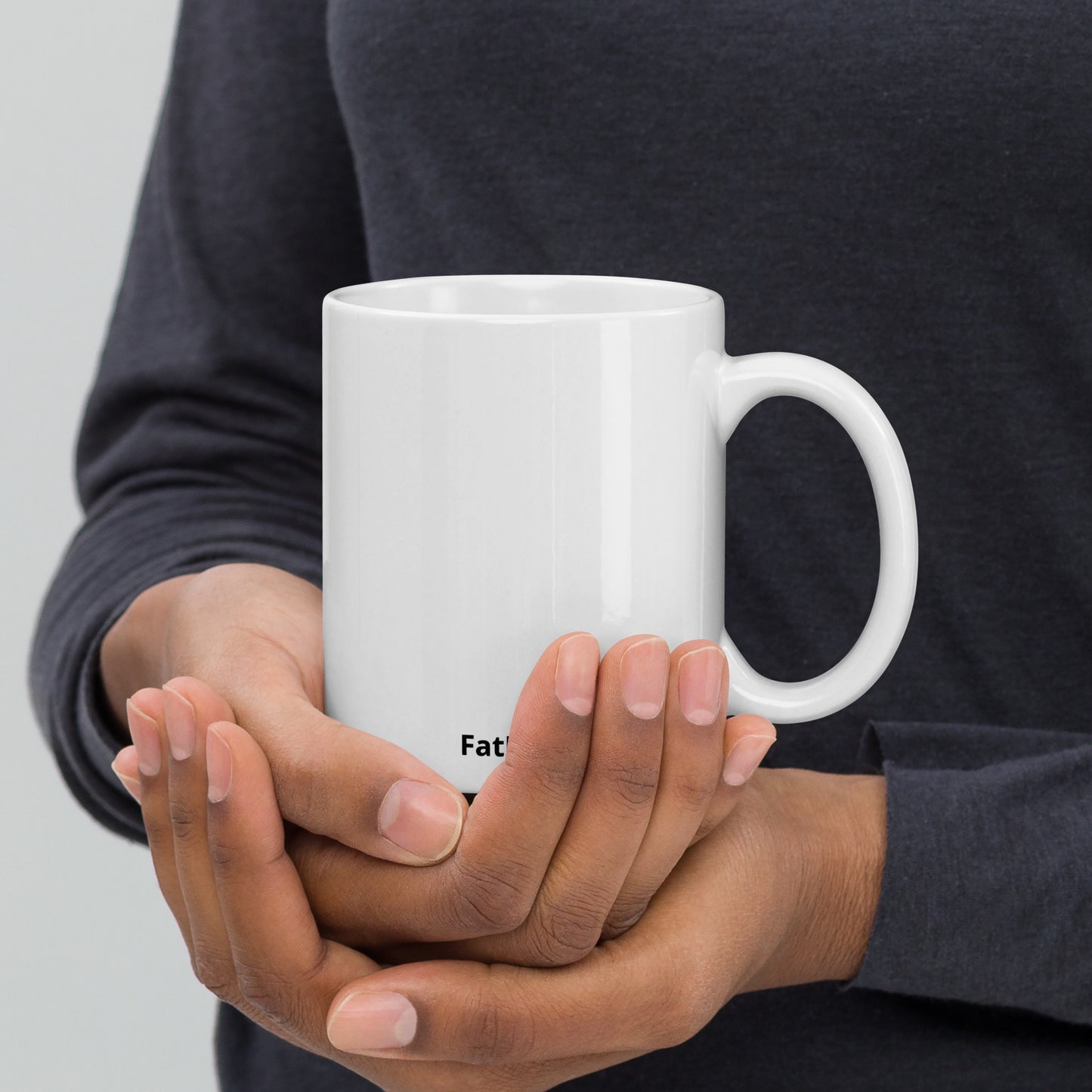 Fat Bear Mug