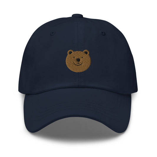 Fat Bear Hat