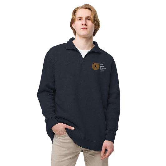 Fat Bear Pullover