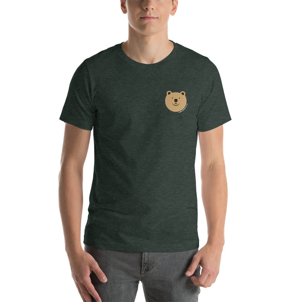Fat Bear T-Shirt