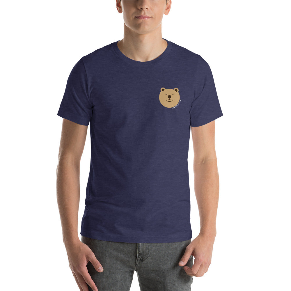 Fat Bear T-Shirt